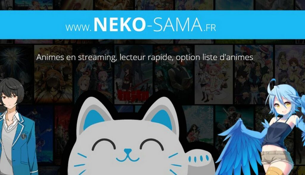 Neko Sama