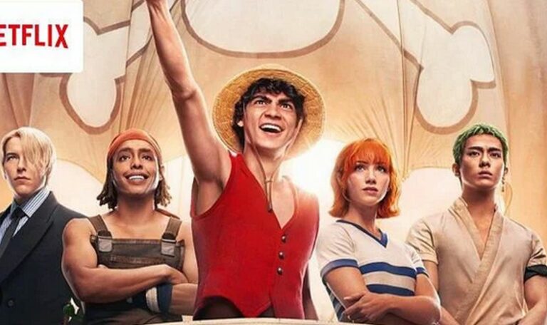 Distribution de One Piece série télévisée 2023 : un casting qui donne