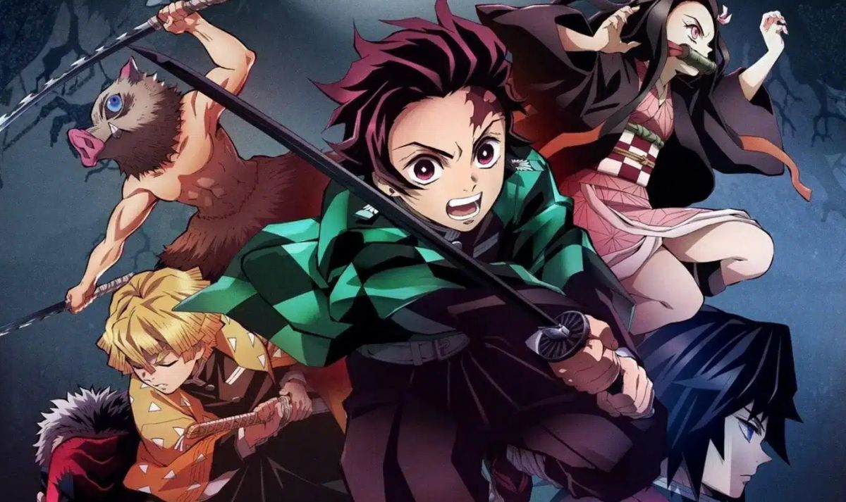 Demon Slayer