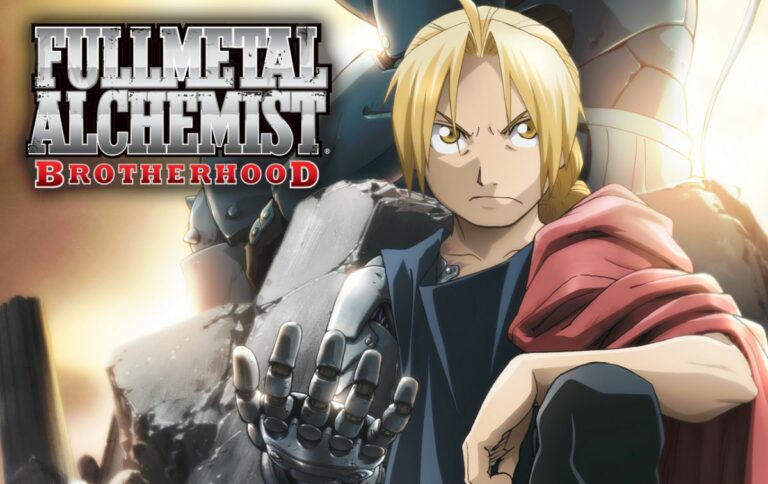 Mon avis sur Fullmetal Alchemist : Brotherhood – La critique complète