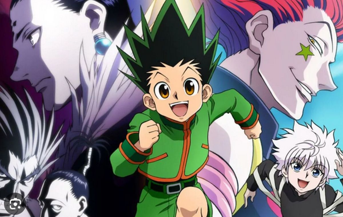 L’anime Hunter x Hunter : un chef-d’œuvre du shonen à découvrir
