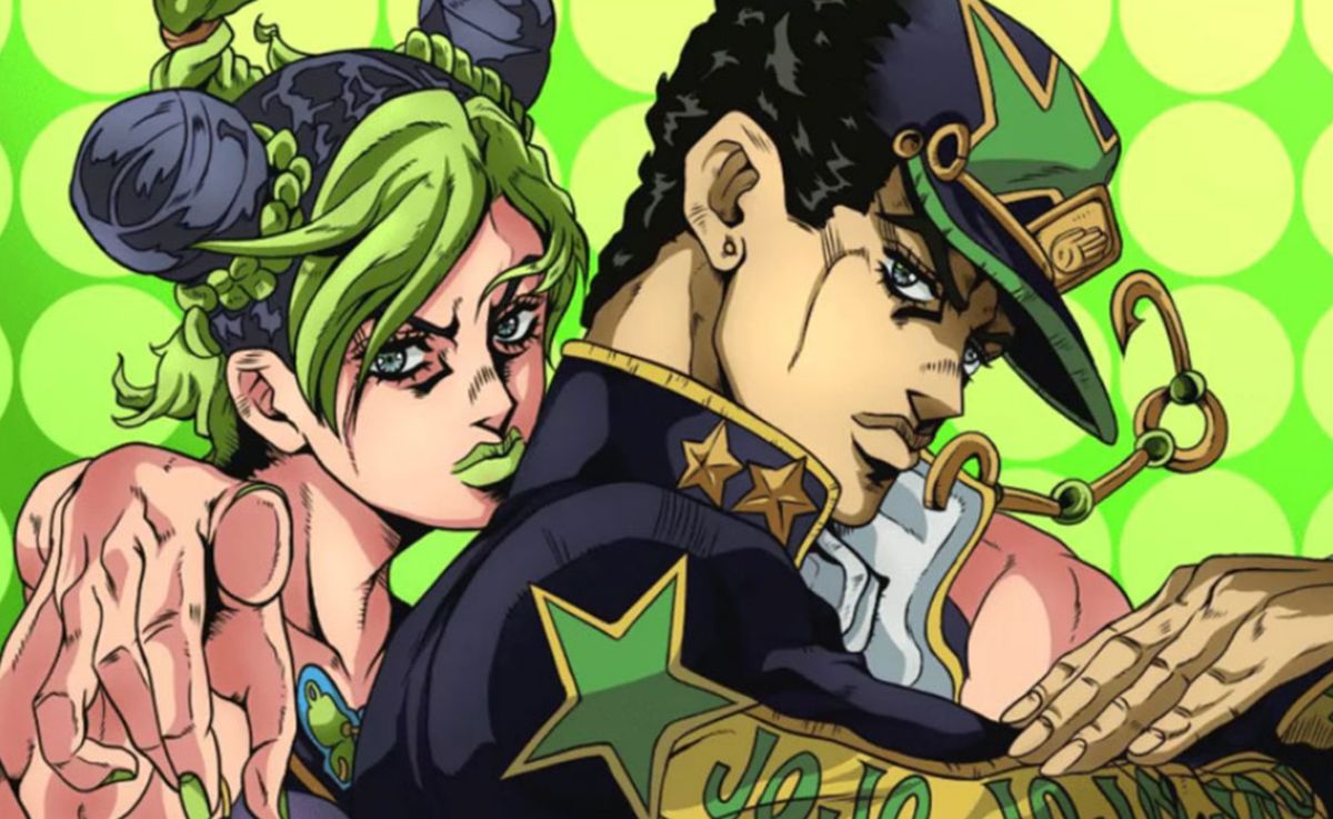 L’anime JoJo’s Bizarre Adventure : une épopée unique à découvrir