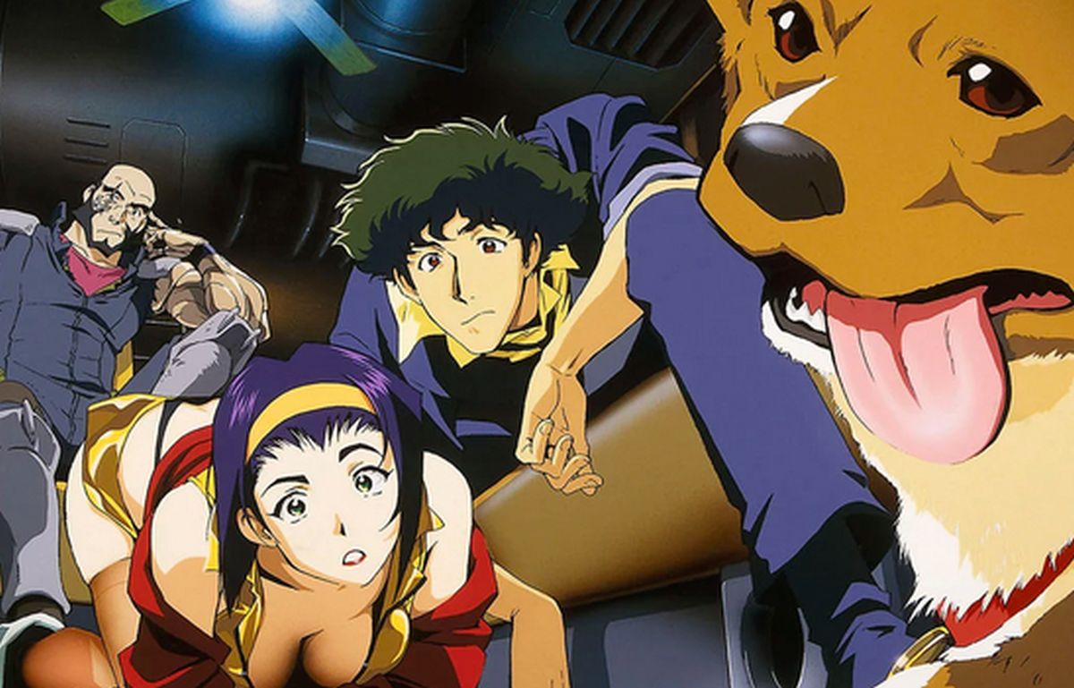L’anime Cowboy Bebop une œuvre culte qui redéfinit le genre