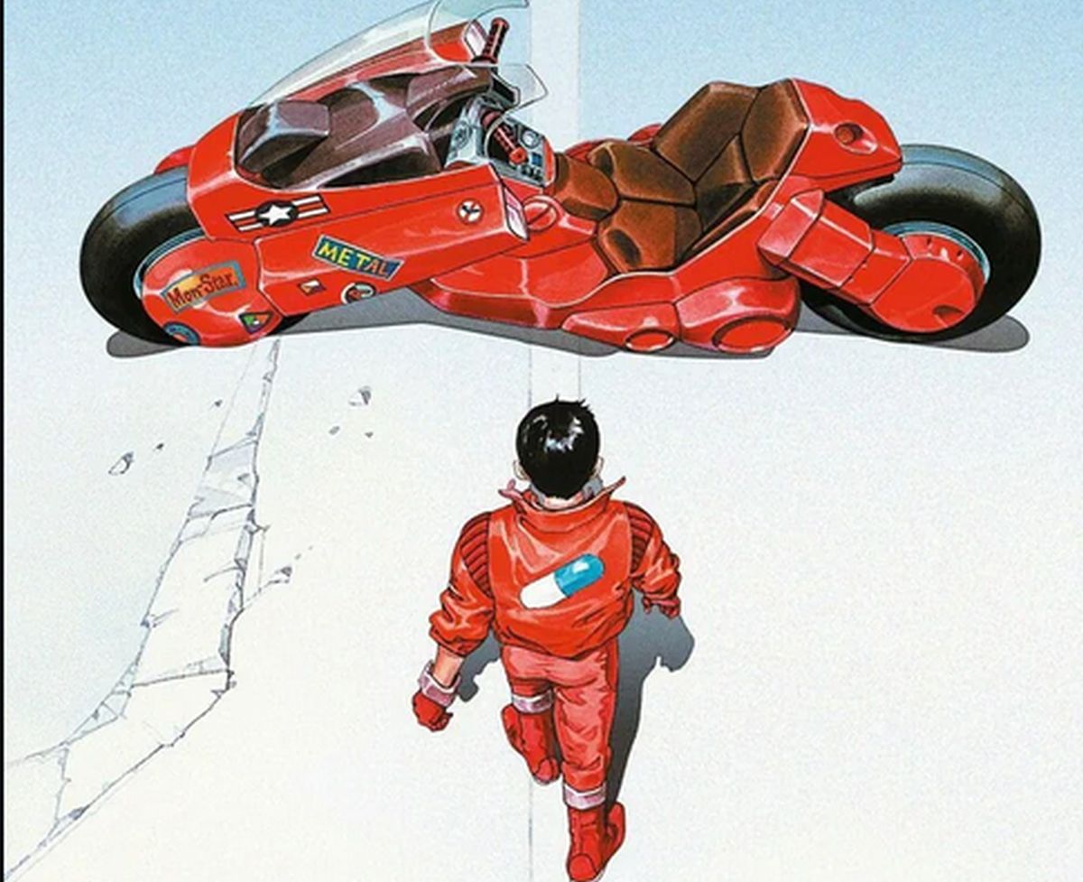Mon avis sur Akira une œuvre cyberpunk intemporelle