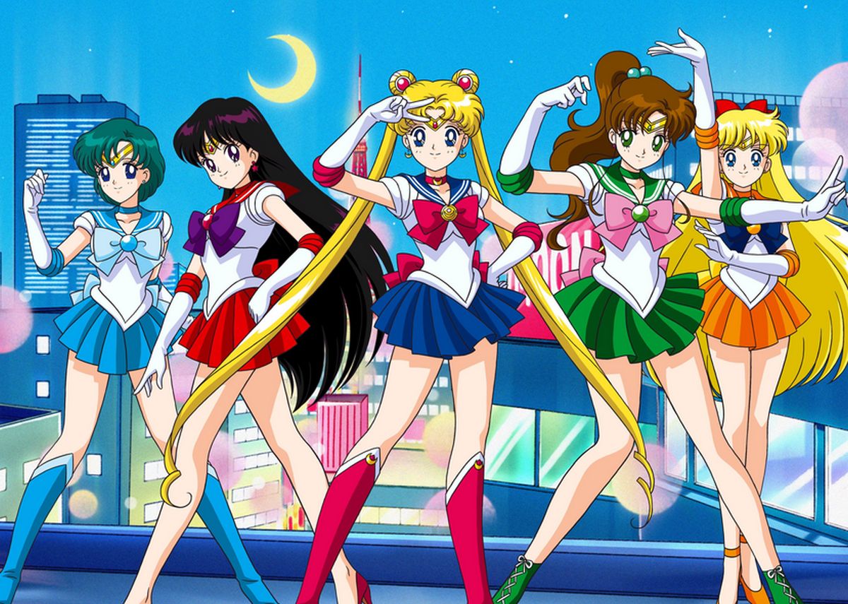 Sailor Moon