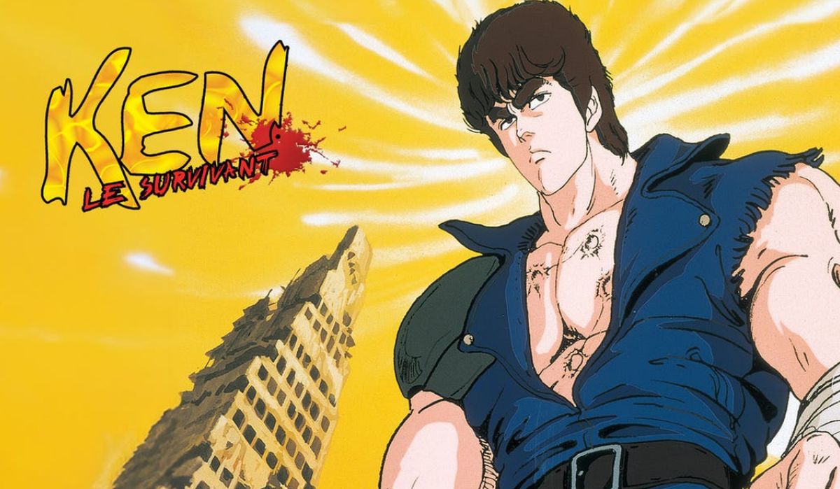 Ken le survivant