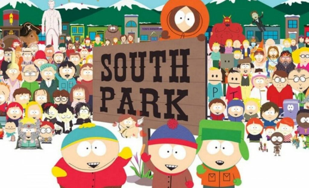 Où regarder la série South Park en streaming : guide complet - Kamaji
