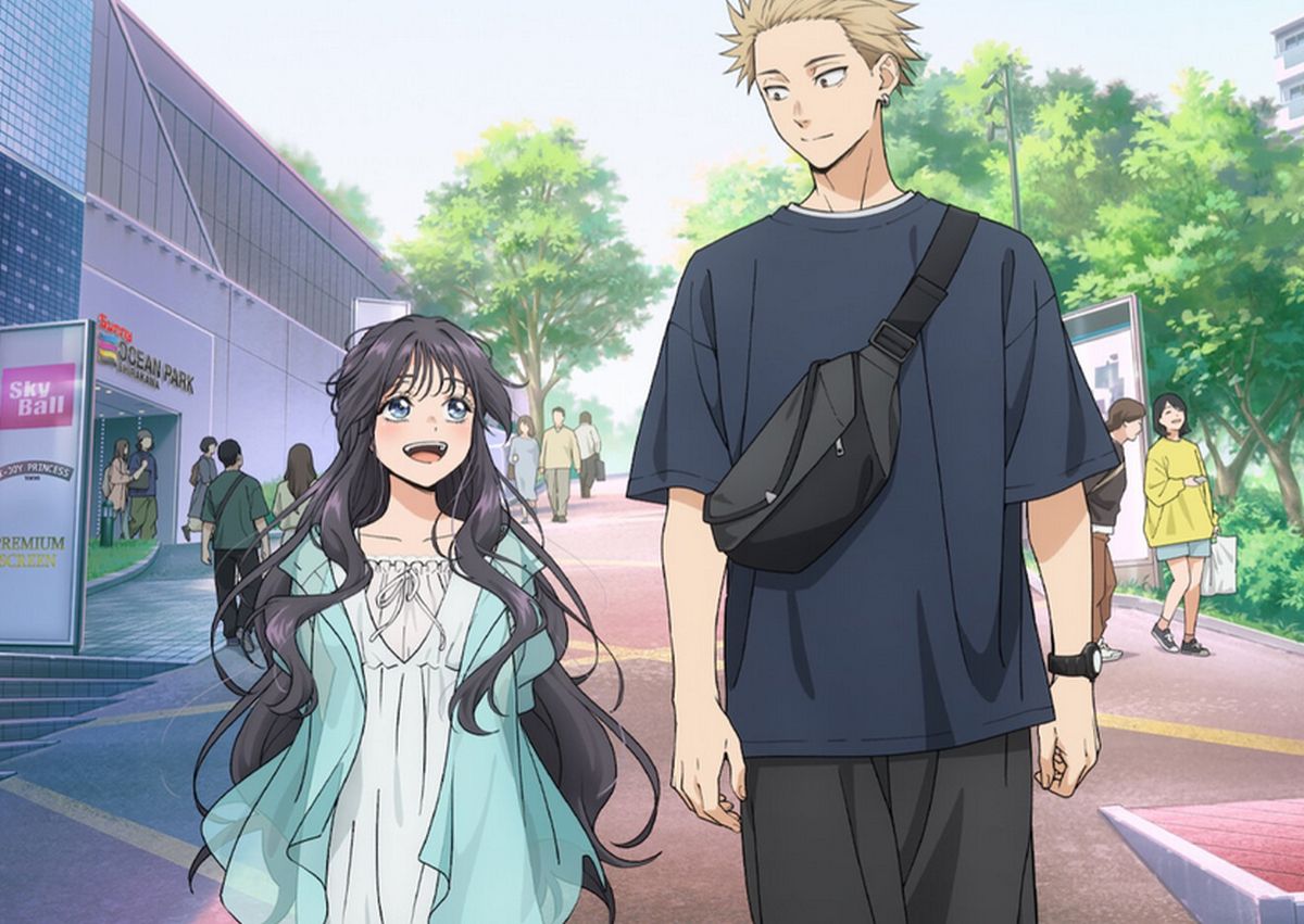 anime bloom 2025
