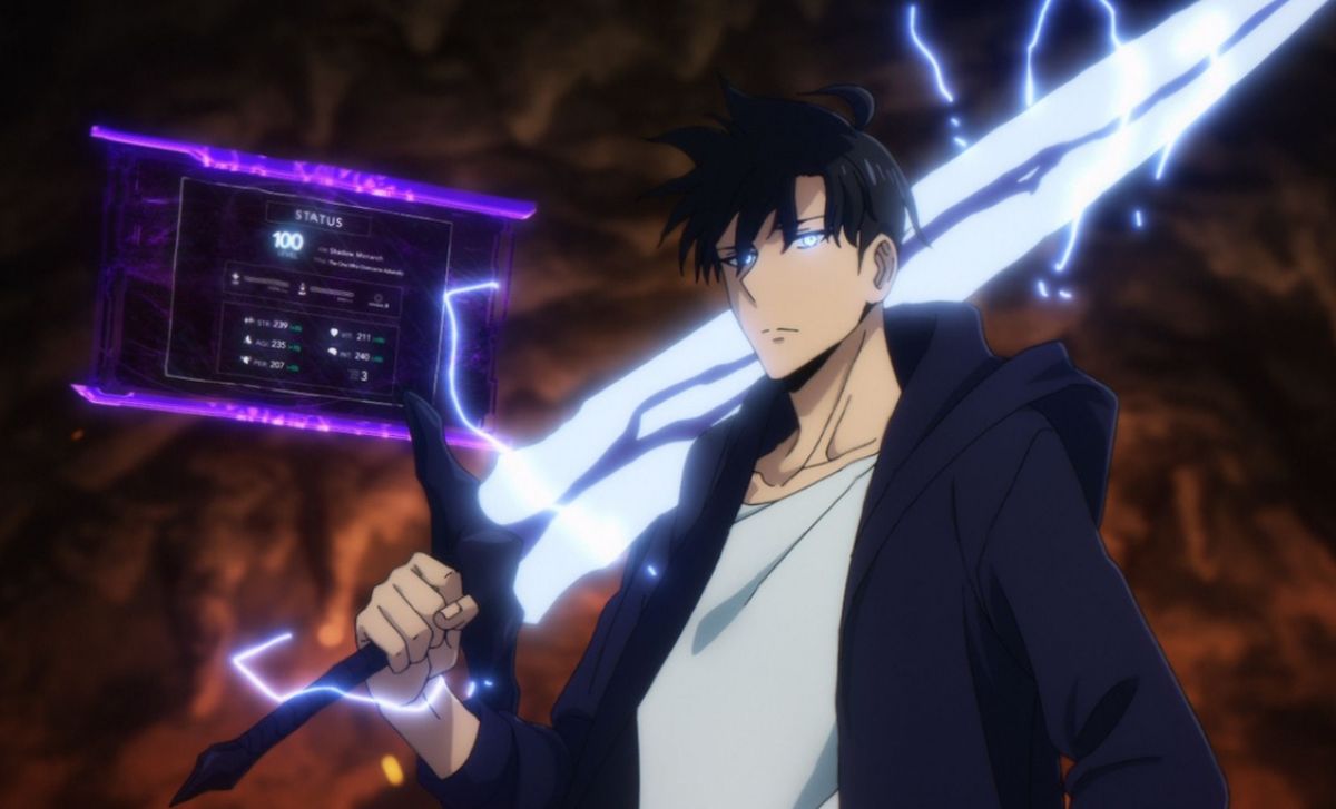 Mon avis sur l’anime Solo Leveling saison 2 : une montée en puissance spectaculaire