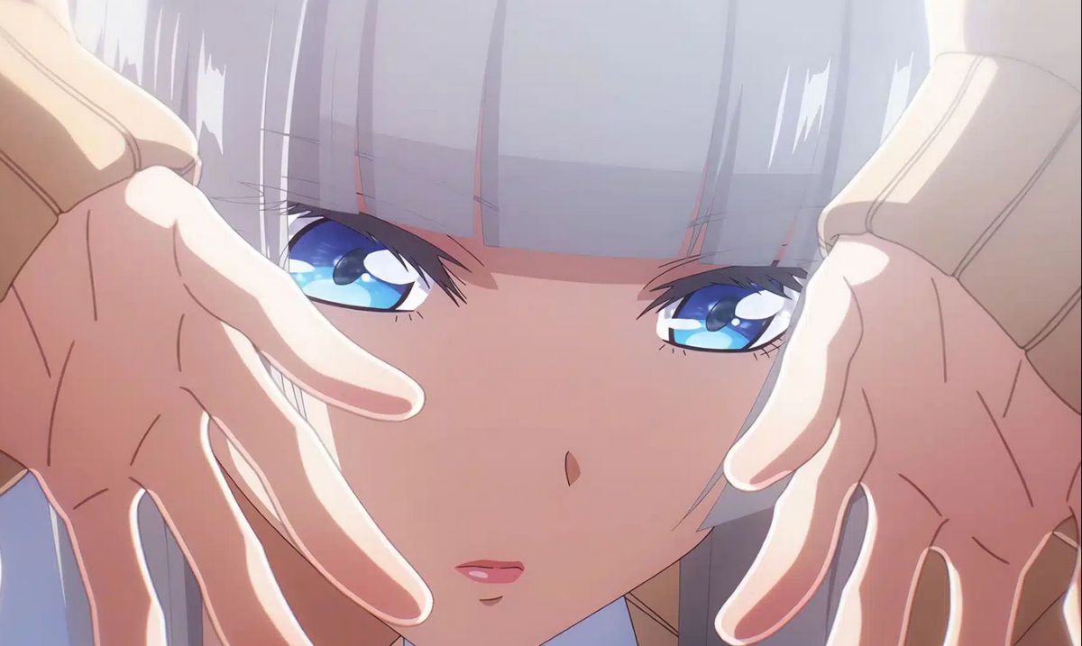 anime Wandance