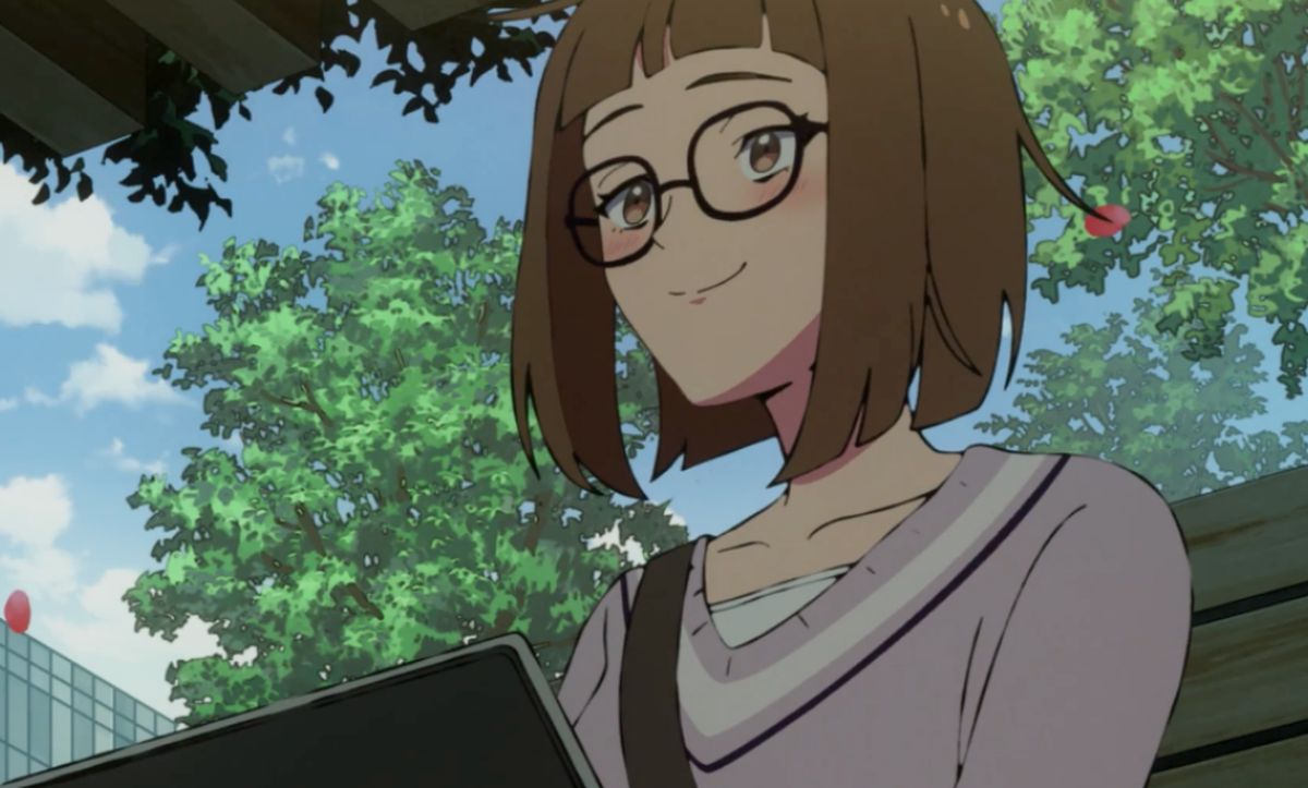 Let's Play anime avis