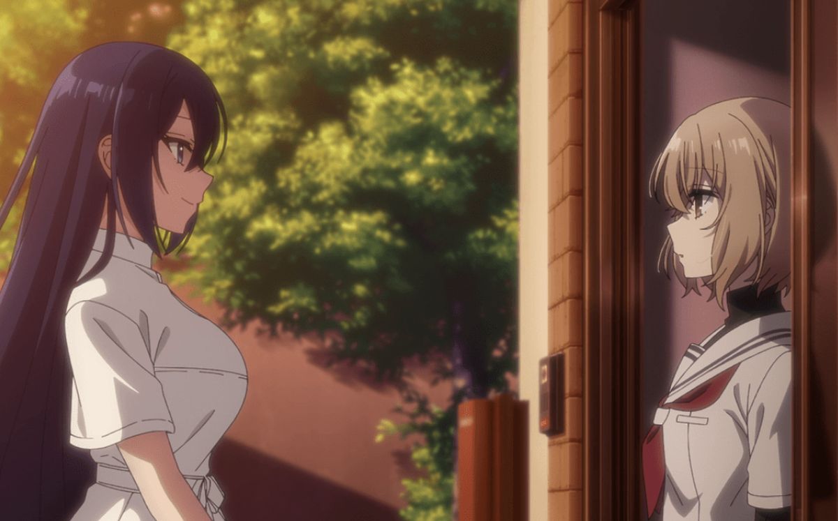 This Monster Wants to Eat Me avis anime