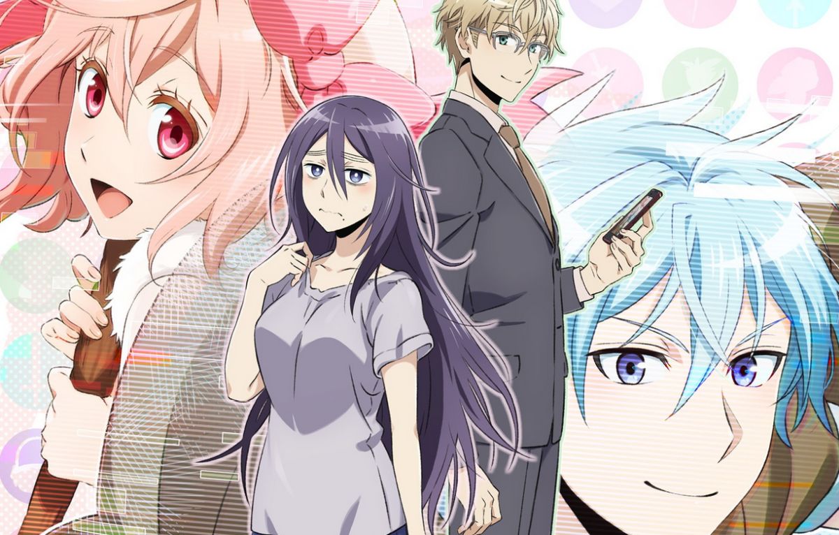 Recovery of an MMO Junkie