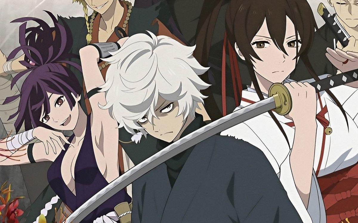 Mon avis sur Hell's Paradise et où le regarder en streaming