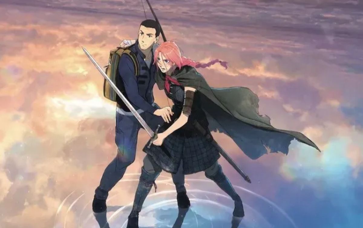 Scarlet et l'éternité mon avis streaming