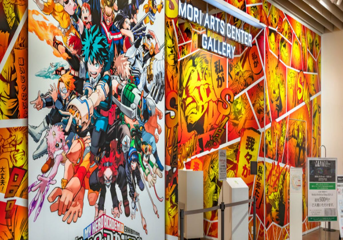 Les 10 anime incontournables à streamer absolument cette saison