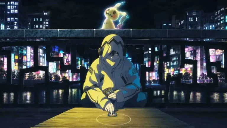 Pokémon Wild Card : date de sortie, teaser et secrets du film JCC 2027