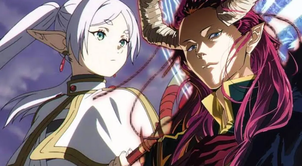 frieren saison 3 date de sortie octobre 2027