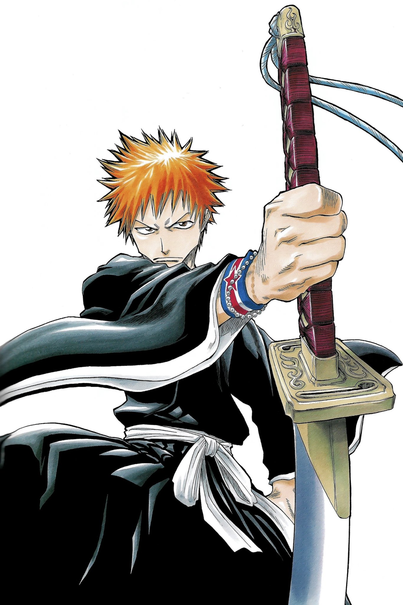 Bleach