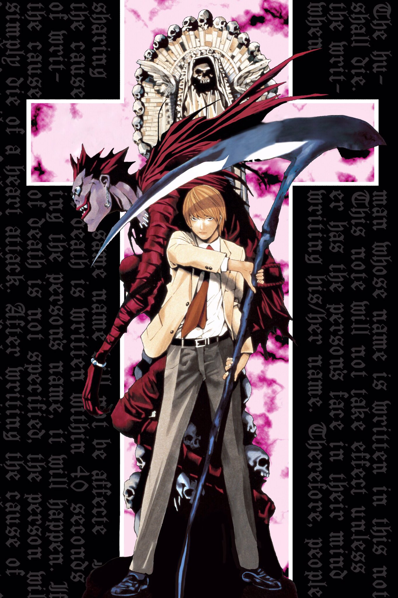 Death Note