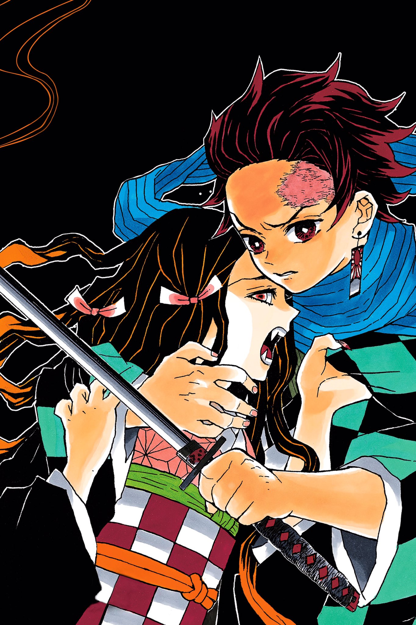 Demon Slayer