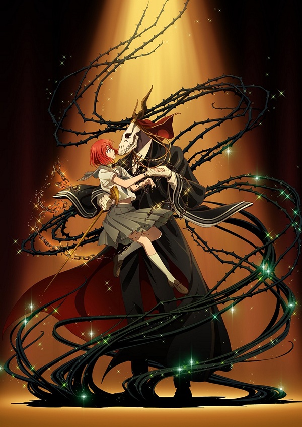 The Ancient Magus’ Bride