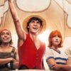 One Piece série télévisée 2023