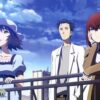 Steins;Gate