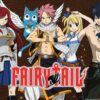 Fairy Tail