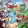 L’anime Shangri-La Frontier un voyage captivant dans un monde de jeu virtuel