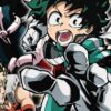 ou regarder my hero academia en streaming