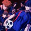 Où regarder Blue Lock en streaming