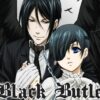 black butler