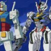 Mobile Suit Gundam