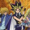 Yu-Gi-Oh!