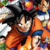 dragon ball super streaming