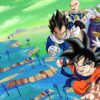 dragon ball z streaming
