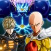 one punch man streaming