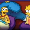simpson en streaming
