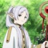 anime Frieren avis