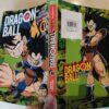 Dragon Ball - Full Color - Les Saiyans - Tome 01