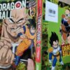 Mon avis sur Dragon Ball Full Color – Les Saiyans Tome 2