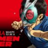 Mon avis sur Tojima Wants to Be a Kamen Rider : où le regarder en streaming