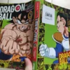 Ma critique sur le tome 3 du manga Dragon Ball - Les Saiyans d’Akira Toriyama en Full Color de chez Glénat